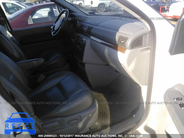 2004 FORD FREESTAR LIMITED 2FMDA58294BB24544 зображення 4