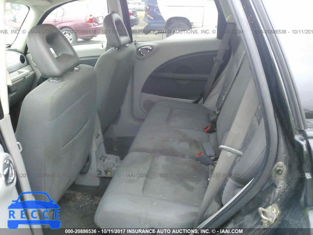 2007 Chrysler PT Cruiser 3A4FY48B77T537200 image 7