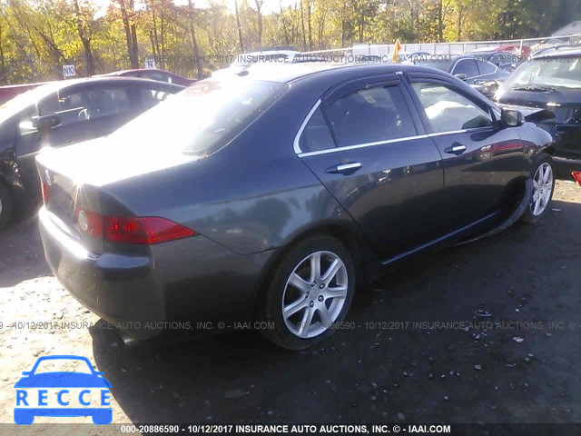 2005 Acura TSX JH4CL96885C020250 image 3
