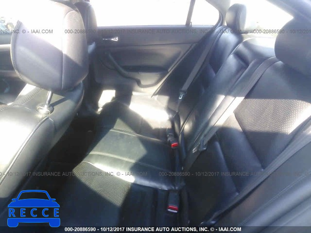 2005 Acura TSX JH4CL96885C020250 image 7