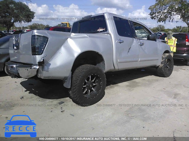 2008 Nissan Titan XE/SE/LE 1N6BA07D38N308001 image 3