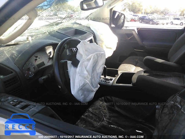 2008 Nissan Titan XE/SE/LE 1N6BA07D38N308001 Bild 4