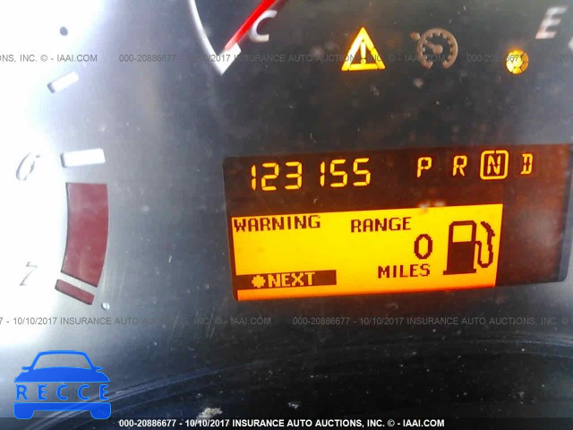 2008 Nissan Titan XE/SE/LE 1N6BA07D38N308001 Bild 6