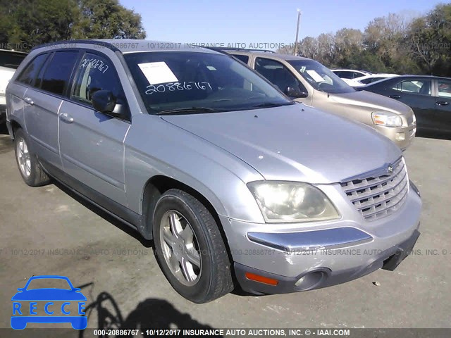 2004 CHRYSLER PACIFICA 2C8GF68424R621046 image 0
