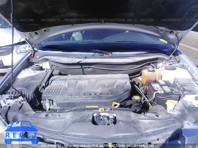 2004 CHRYSLER PACIFICA 2C8GF68424R621046 image 9