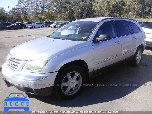2004 CHRYSLER PACIFICA 2C8GF68424R621046 image 1