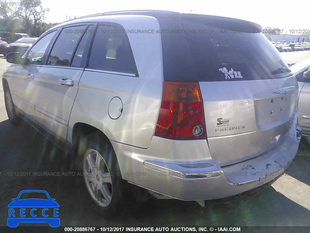 2004 CHRYSLER PACIFICA 2C8GF68424R621046 image 2
