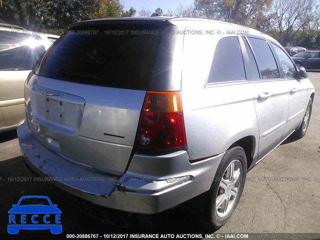 2004 CHRYSLER PACIFICA 2C8GF68424R621046 image 3