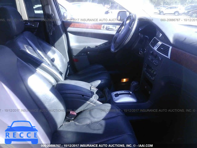 2004 CHRYSLER PACIFICA 2C8GF68424R621046 image 4