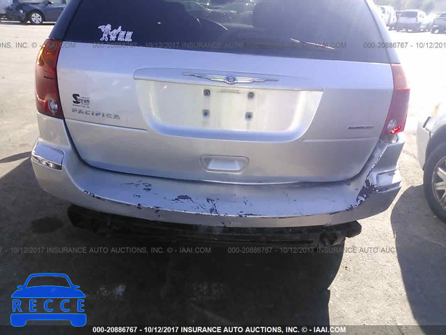2004 CHRYSLER PACIFICA 2C8GF68424R621046 image 5