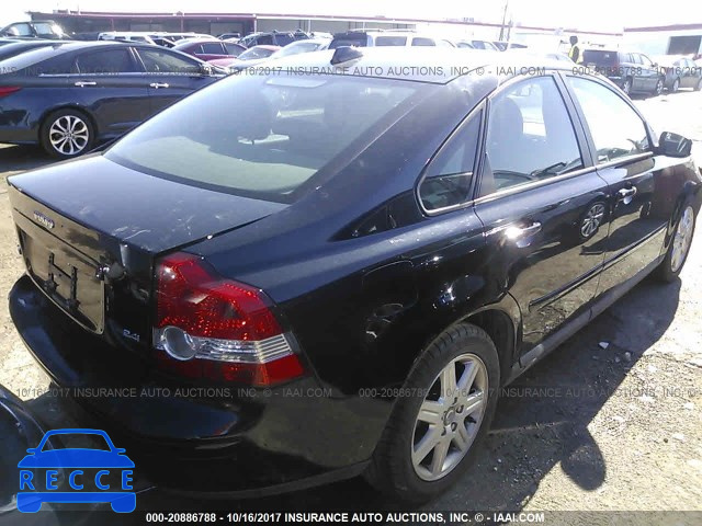 2007 Volvo S40 2.4I YV1MS382172306474 Bild 3