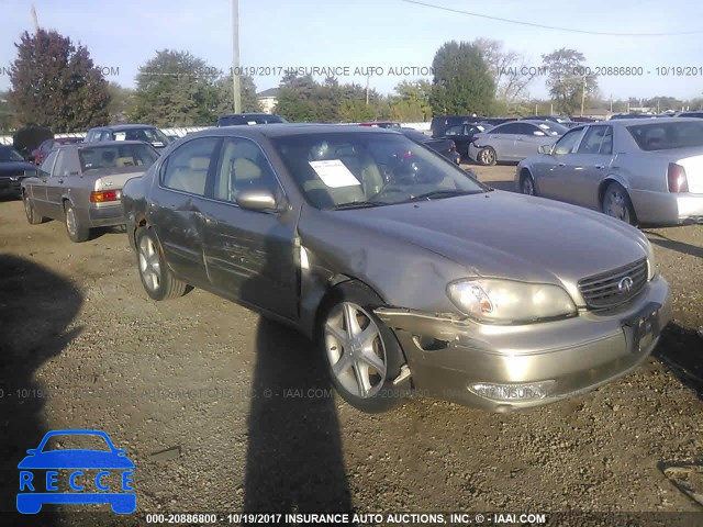 2003 Infiniti I35 JNKDA31A03T103251 image 0