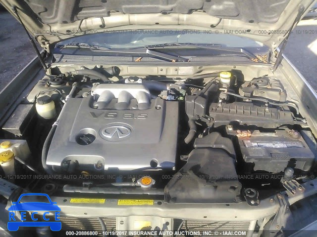 2003 Infiniti I35 JNKDA31A03T103251 image 9