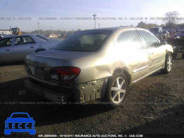 2003 Infiniti I35 JNKDA31A03T103251 image 3