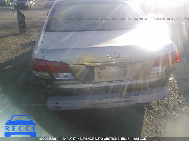 2003 Infiniti I35 JNKDA31A03T103251 image 5