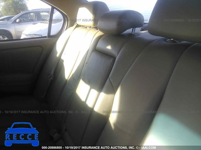 2003 Infiniti I35 JNKDA31A03T103251 image 7