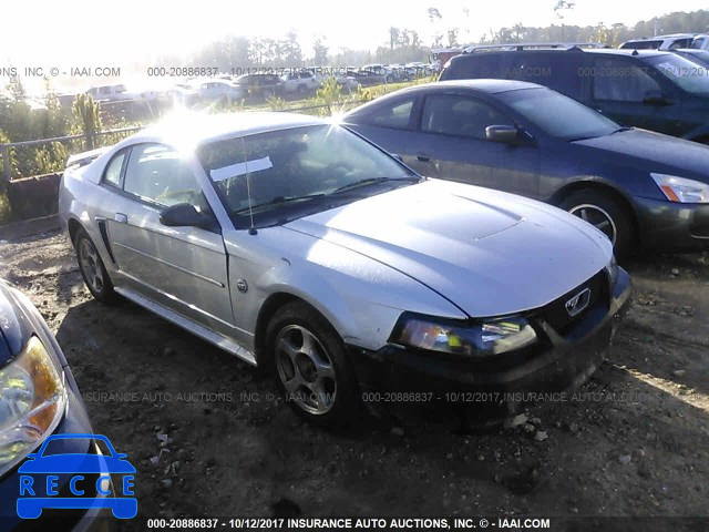 2004 Ford Mustang 1FAFP40654F215948 image 0