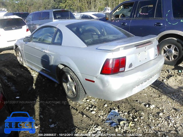 2004 Ford Mustang 1FAFP40654F215948 image 2