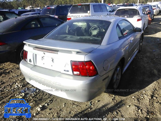 2004 Ford Mustang 1FAFP40654F215948 image 3