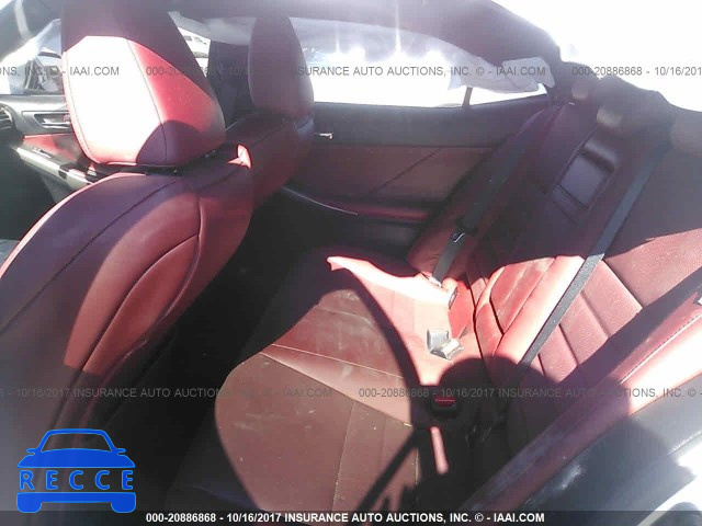 2014 Lexus IS 350 JTHBE1D25E5011600 image 7