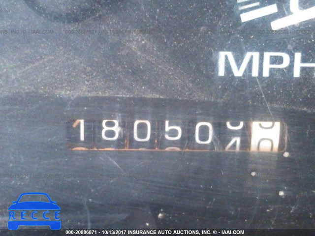 2000 Cadillac Escalade 1GYEK13R1YR158719 зображення 6