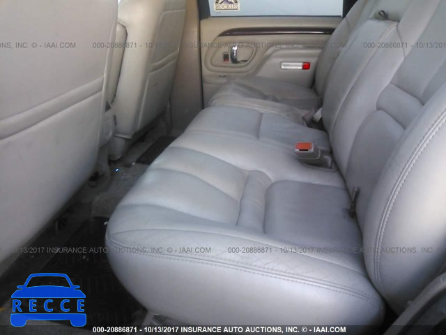 2000 Cadillac Escalade 1GYEK13R1YR158719 Bild 7