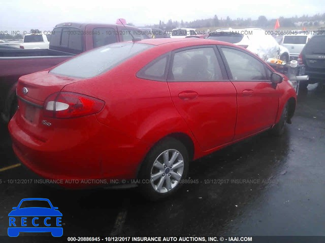 2012 Ford Fiesta 3FADP4CJ1CM216598 image 3