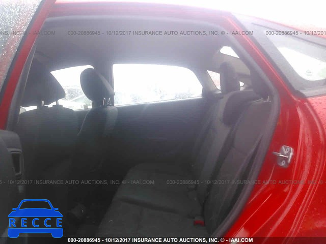 2012 Ford Fiesta 3FADP4CJ1CM216598 image 7