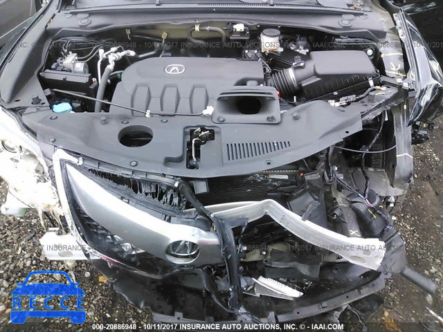 2015 Acura RDX TECHNOLOGY 5J8TB4H51FL015128 зображення 9