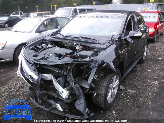 2015 Acura RDX TECHNOLOGY 5J8TB4H51FL015128 зображення 1