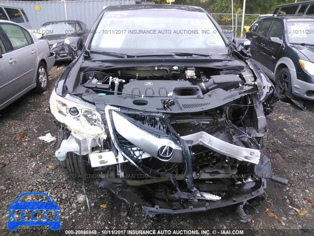 2015 Acura RDX TECHNOLOGY 5J8TB4H51FL015128 image 5