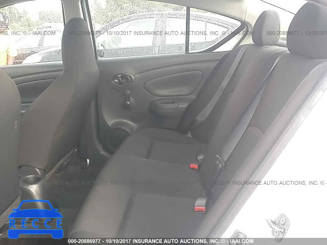 2016 Nissan Versa 3N1CN7AP9GL843472 image 7