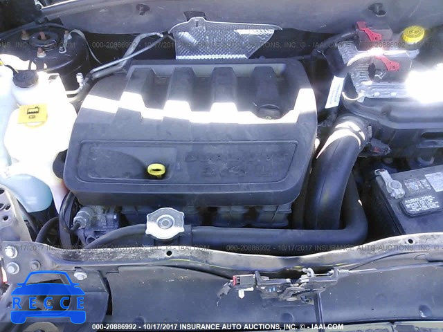 2016 Jeep Compass 1C4NJDEB0GD645951 image 9