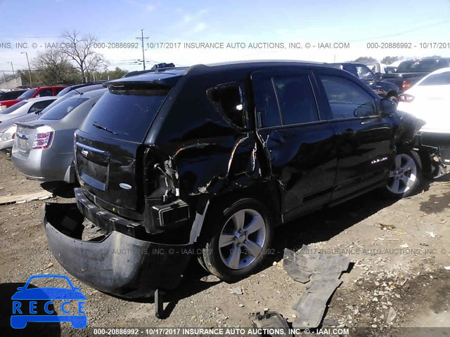 2016 Jeep Compass 1C4NJDEB0GD645951 image 3