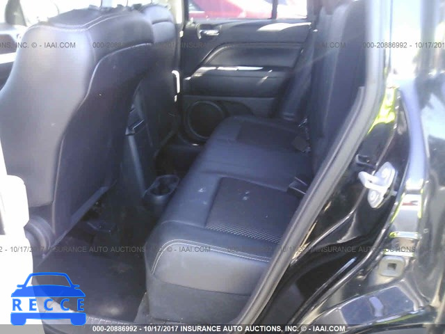 2016 Jeep Compass 1C4NJDEB0GD645951 image 7