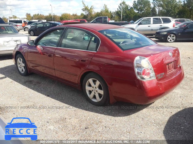 2003 Nissan Altima 1N4AL11D43C319784 image 2