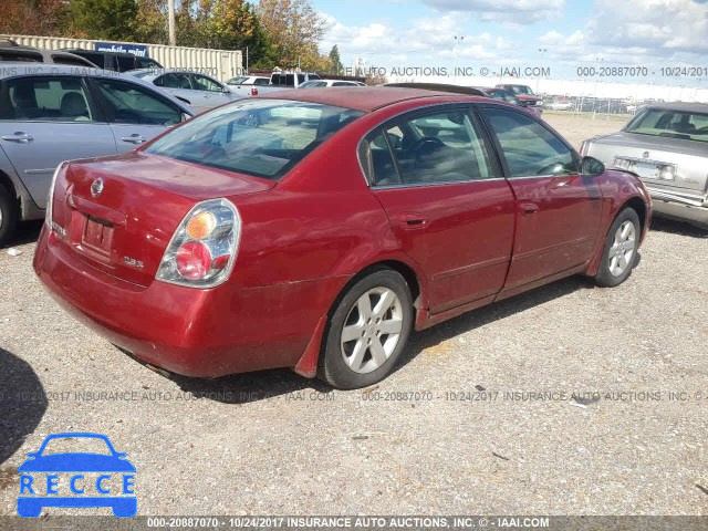 2003 Nissan Altima 1N4AL11D43C319784 image 3