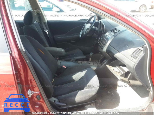 2003 Nissan Altima 1N4AL11D43C319784 image 4