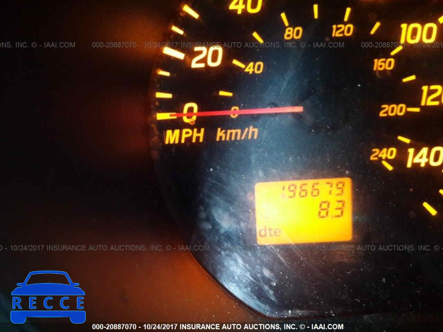 2003 Nissan Altima 1N4AL11D43C319784 image 6