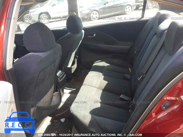 2003 Nissan Altima 1N4AL11D43C319784 image 7