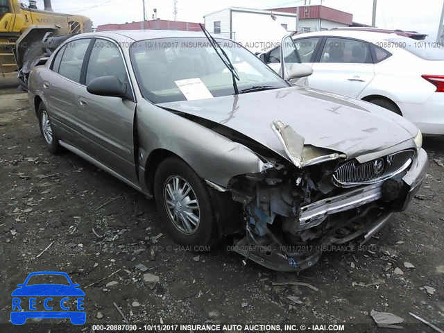 2003 Buick Lesabre 1G4HP52K83U157150 image 0