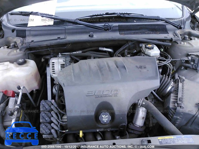 2003 Buick Lesabre 1G4HP52K83U157150 image 9