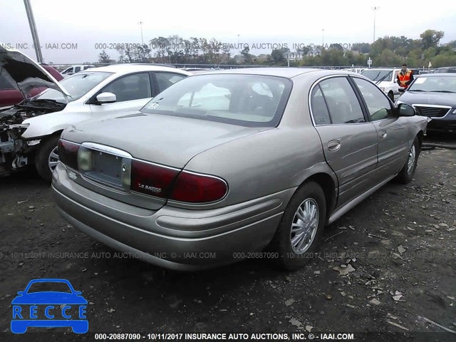 2003 Buick Lesabre 1G4HP52K83U157150 image 3