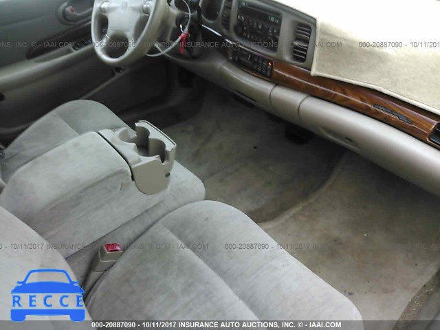 2003 Buick Lesabre 1G4HP52K83U157150 image 4