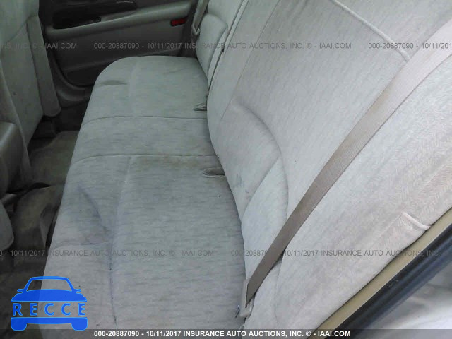 2003 Buick Lesabre 1G4HP52K83U157150 image 7