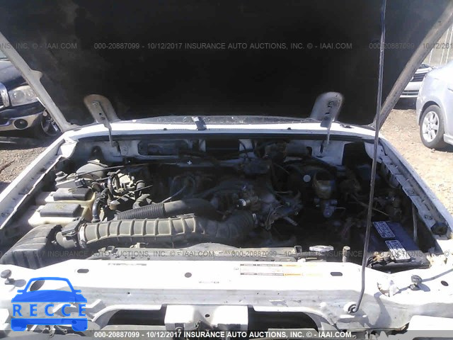 1999 Ford Ranger 1FTYR10V7XTA52714 image 9