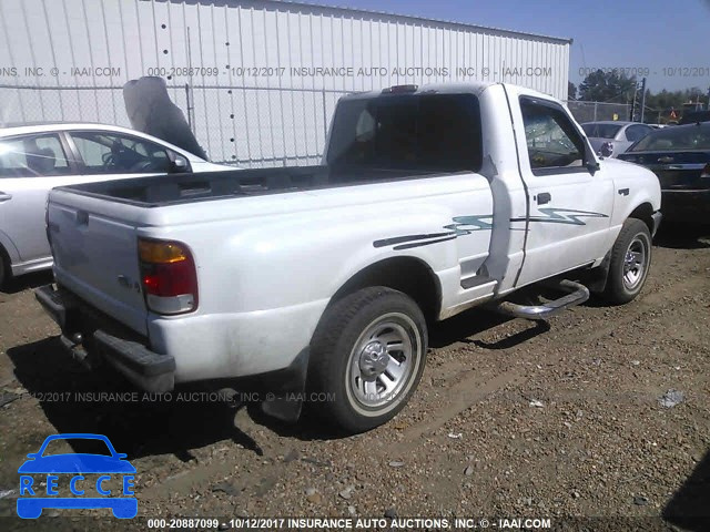 1999 Ford Ranger 1FTYR10V7XTA52714 image 3