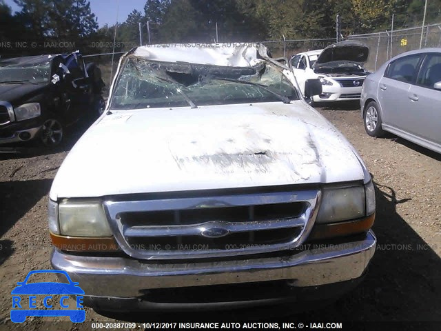 1999 Ford Ranger 1FTYR10V7XTA52714 image 5