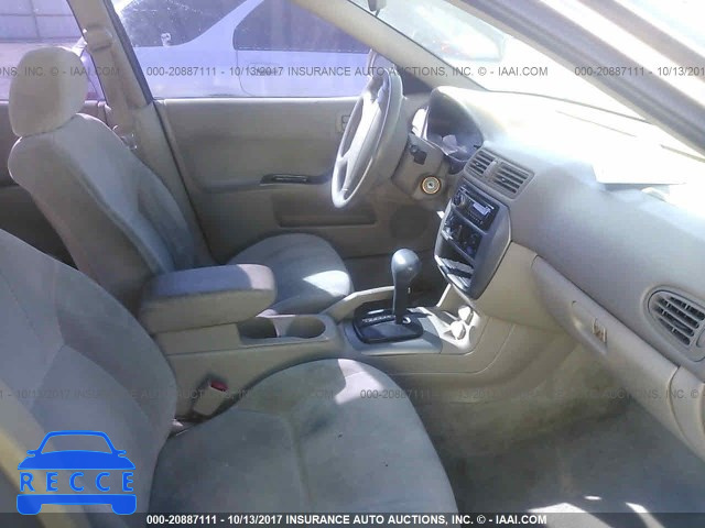 2003 Mitsubishi Galant ES/LS 4A3AA46G73E098123 image 4