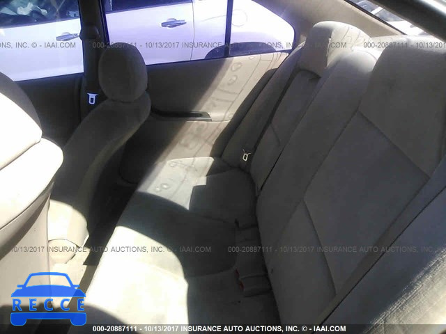 2003 Mitsubishi Galant ES/LS 4A3AA46G73E098123 image 7